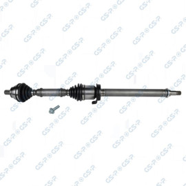 GSP Antriebswelle 235075