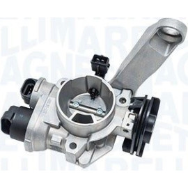 Magneti Marelli Drosselklappengehäuse 802001122505
