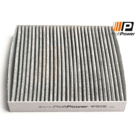 PROFIPOWER Filter, Innenraumluft 4F0123C