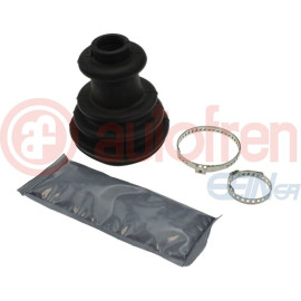 Faltenbalg, Antriebswelle Renault Ext D8177