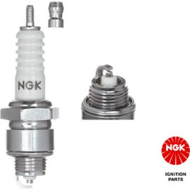BP5S NGK-Zündkerze ohne RW 3011