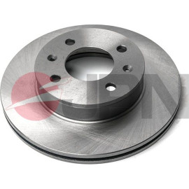 JPN Bremsscheibe 30H0509-JPN JPN Bremsscheibe 30H0509-JPN