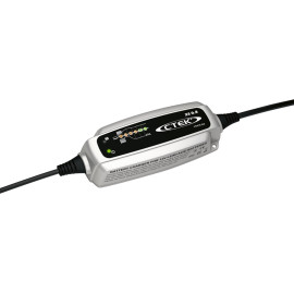 CTEK Ladegerät 12V, 0.8A 56707 CTEK Ladegerät 12V, 0.8A 56707