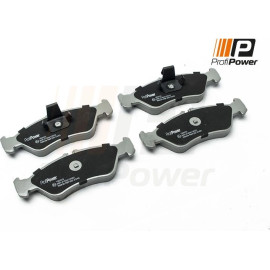 Profipower Bremsbelagsatz 1B2032 Profipower Bremsbelagsatz 1B2032