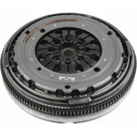 SACHS Kupplungssatz 2289 521 002