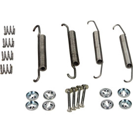 Quick Brake Montagesatz für Bremsbacken 105-0548 Quick Brake Montagesatz für Bremsbacken 105-0548