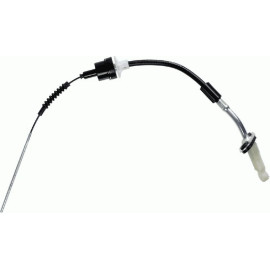 SACHS Seilzug, Kupplungsbetätigung 3074 600 132