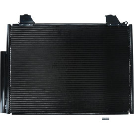 KAMOKA Kondensator, Klimaanlage 7800345