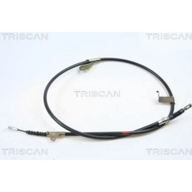 Seilzug, Feststellbremse Nissan T. Primera 96-02 Le 814014160