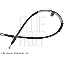 Seilzug, Feststellbremse Nissan T. Cabstar 06-13 Le ADN146323 Seilzug, Feststellbremse Nissan T. Cabstar 06-13 Le ADN146323