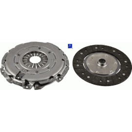 Kupplungssatz Xtend 3000950635