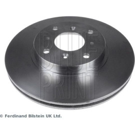 BluePrint Bremsscheibe Honda P. Civic/Prelude 1.8-2.3 16V 92-01 ADH24335 BluePrint Bremsscheibe Honda P. Civic/Prelude 1.8-2.3 16V 92-01 ADH24335