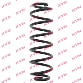 KYB Fahrwerksfeder VW T. Golf Vi 1.2-2.0D 07/09-07/13 RA6241 KYB Fahrwerksfeder VW T. Golf Vi 1.2-2.0D 07/09-07/13 RA6241