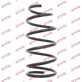 KYB Fahrwerksfeder Land Rover P. Freelander 2.0D 11/00-10/06 RC3466