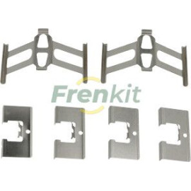 FRENKIT Zubehör, Bremsbeläge 901863
