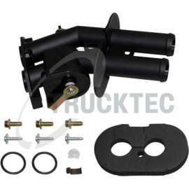 TRUCKTEC AUTOMOTIVE Ventil 02.59.148