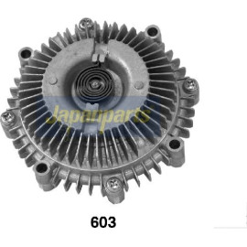 Kupplung, K÷hlerl Nach VC-603