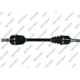 GSP Antriebswelle 218247