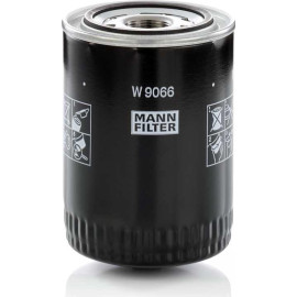 Mann & Hummel Ölfilter PKW W 9066