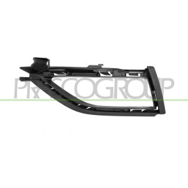 GRILL UNTEN L MITTELTEIL +NSW SCHWARZ 7226,416,8