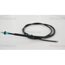 Seilzug, Feststellbremse Dacia T. Logan 07- Le/Pr 8140251131