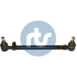RTS Lenkrad 94-00818
