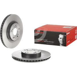 86 481 032 Bremsscheibe VA 09.9544.11