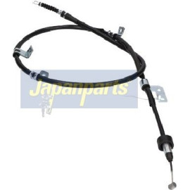 Seilzug, Feststellbremse Hyundai T. I30 06-Le BC-H46L