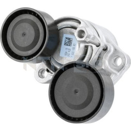 SNR Spannrolle, Keilrippenriemen GA350.89