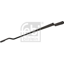 Wischarm, Scheibenreinigung 34735