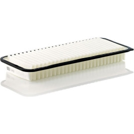 Mann & Hummel Luftfilter PKW C 34 003