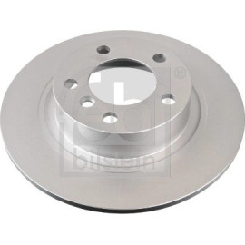 FEBI BILSTEIN Bremsscheibe 106295