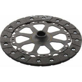 SACHS Kupplungsscheibe 1864 521 132