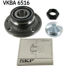 Radlagersatz HA VKBA 6516