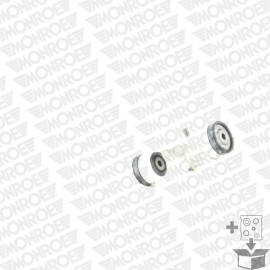 MONROE Lenker, Radaufhängung L12508 MONROE Lenker, Radaufhängung L12508