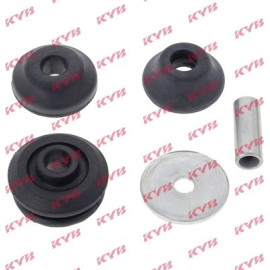 Lager - Radaufhängung. Hyundai P./T. Lantra, Sonata/ Kia Magnetis/ Mitsubishi Colt, Eclipse, Galant, Lancer, Outlander (Set) SM5091