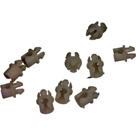 Türschlosskappe/Universal VW-Zieher C10037