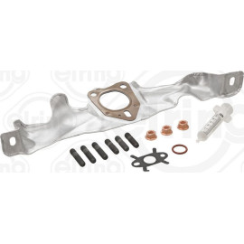Montagesatz, Lader 518.980