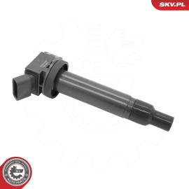 SKV GERMANY Zündspule 03SKV153