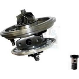 Rumpfgruppe, Lader 60170