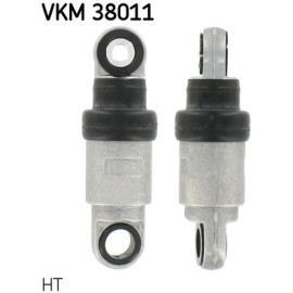 Dämpfer Multi-V VKM 38011