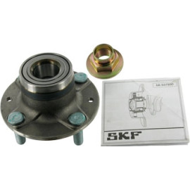 Radlagersatz VKBA 3779 Radlagersatz VKBA 3779