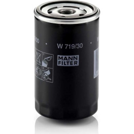Mann & Hummel Ölfilter PKW W 719/30