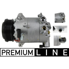 Kompressor, Klimaanlage ACP 548 000P
