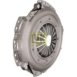 Druckplatte 124 0030 11