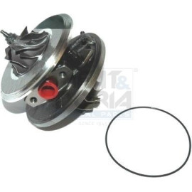 Rumpfgruppe, Lader 60214
