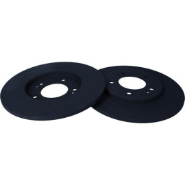 Quaro Bremsscheibe QD4609HC Quaro Bremsscheibe QD4609HC