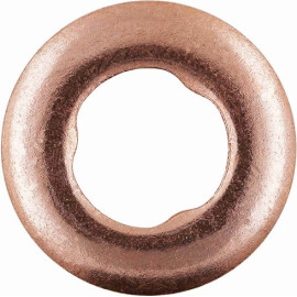 VAICO Wärmeschutzscheibe, Einspritzanlage V30-1443