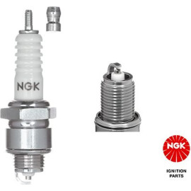 BP6E NGK-Zündkerze ohne RW 7529