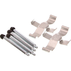 MAXGEAR Scheibenbremsbelag-Zubehörsatz 27-2508 MAXGEAR Scheibenbremsbelag-Zubehörsatz 27-2508